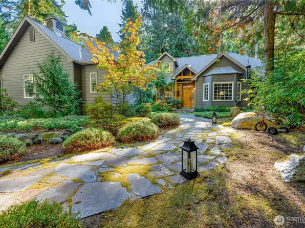 343 Buck Loop Road, Sequim, WA 98382