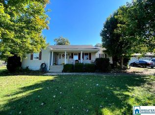 3738 Alexandria Wellington Rd, Wellington, AL 36279