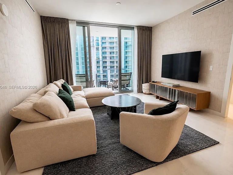 300 Biscayne Boulevard Way #3109W — Photo 15