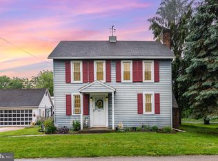 3056 E Berlin Rd, York, PA 17408