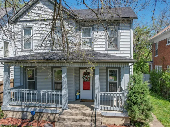219 Lexington Ave, Dayton, OH 45402