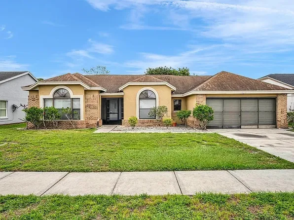 12625 Newfield Dr, Orlando, FL 32837