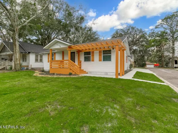 7130 NELMS Street, Jacksonville, FL 32208