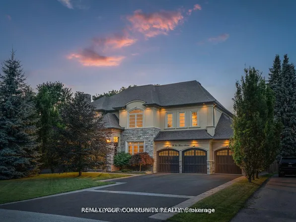 76 Elm Grove Ave, Richmond Hill, ON L4E 2W8