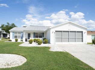 217 Modesto Rd, The Villages, FL 32159