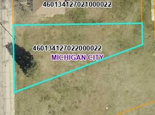 0 S Carroll Ave, Michigan City, IN 46360