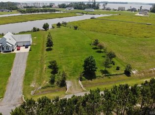 506 Pointe Vista Dr LOT 60, Elizabeth City, NC 27909