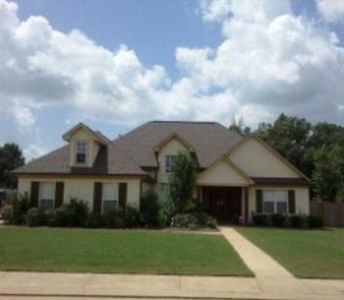 104 Taylor Cir, Taylor, MS, 38673