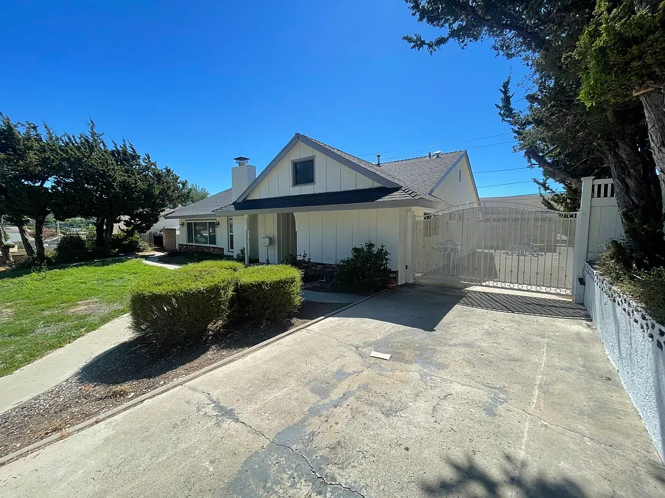 21212 Fountain Springs Rd
