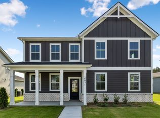 4021 Red Hawk Rd, Columbia, TN 38401