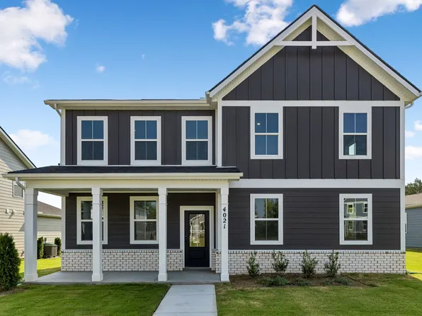 4021 Red Hawk Rd, Columbia, TN 38401