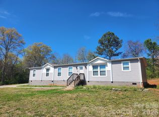 3022 W Zion Church Rd, Shelby, NC 28150