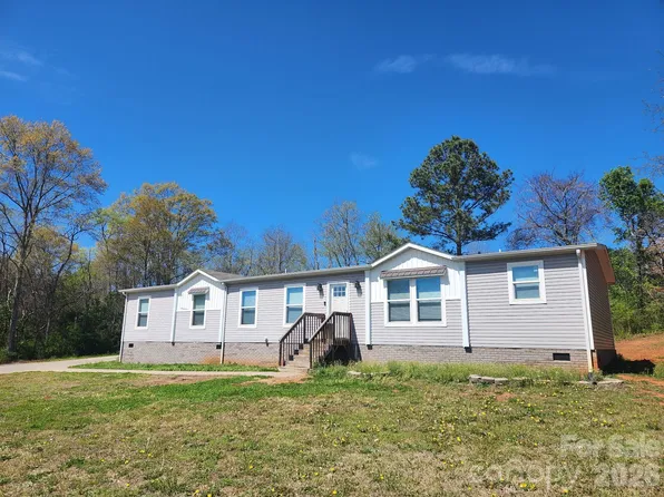 3022 W Zion Church Rd, Shelby, NC 28150