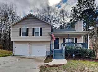 209 Remmington Ct, Dallas, GA 30132