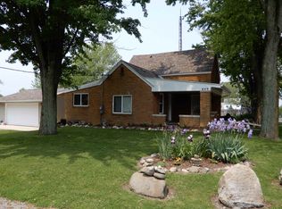 849 N Queen Rd, Walkerton, IN 46574