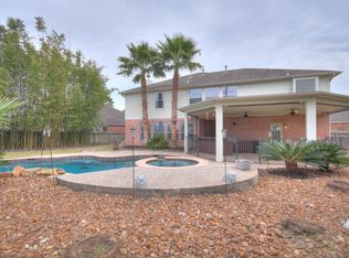 2902 Southworth Ln, Manvel, TX 77578
