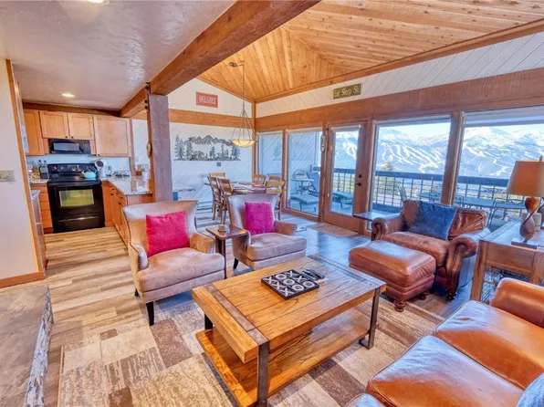 187 N Fuller Placer Rd #D, Breckenridge, CO 80424