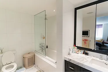 Rented by Battery Park Realty