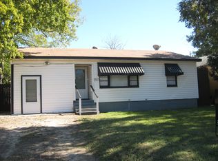 921 S 35th St, Temple, TX 76504