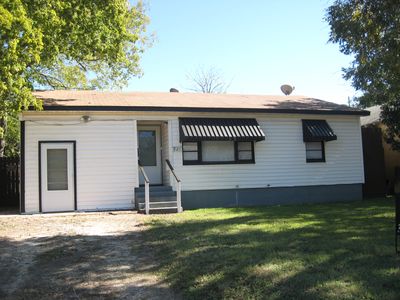 921 S 35th St, Temple, TX, 76504