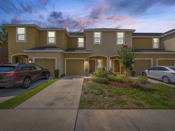 6944 Holly Heath Dr, Riverview, FL 33578
