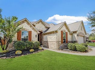 16803 Lavon Lake Ln, Houston, TX 77044