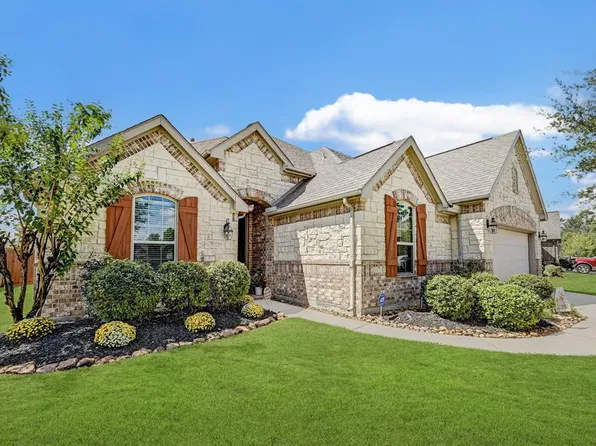 16803 Lavon Lake Lane, Houston, TX 77044