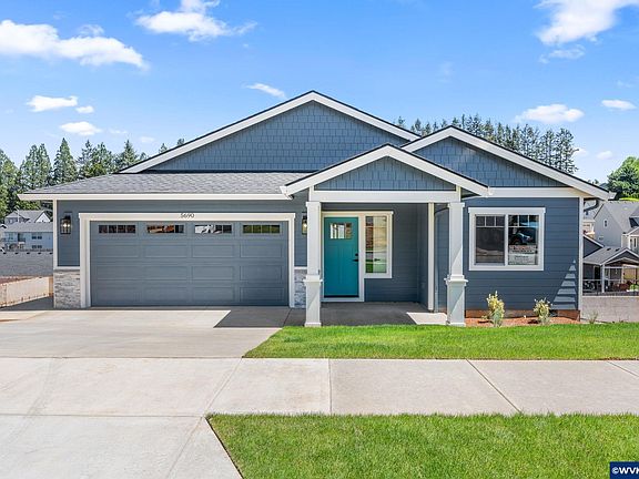 2nd image of 5658 Jeremy Valley Dr SE Lot 80