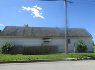 503 Hyatt Ave, Campbell, OH