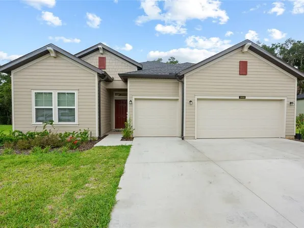 19581 SW 77th Pl, Dunnellon, FL 34432