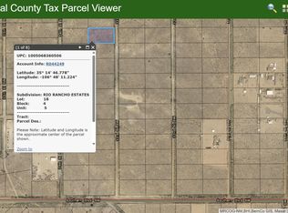 LOT 18 33rd St SE, Rio Rancho, NM 87124