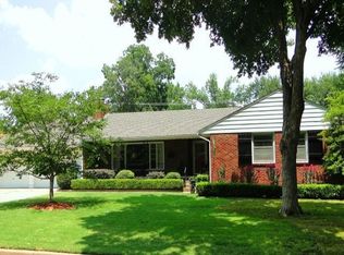 2919 E 28th St, Tulsa, OK 74114