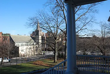 Rented by Bohemia Realty Group