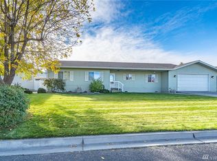 35 Summitview Dr SE, Ephrata, WA 98823