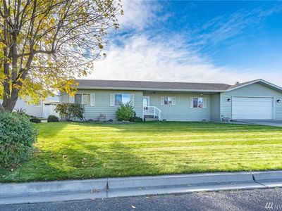 35 Summitview Dr SE, Ephrata, WA, 98823