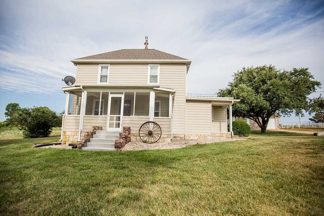 17960 Oak Grove Rd, Olsburg, KS 66520 Zillow