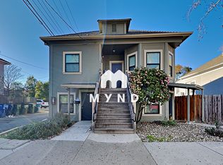 1514 26th St APT D, Sacramento, CA 95816