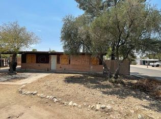 2944 S Kolb Rd, Tucson, AZ 85730