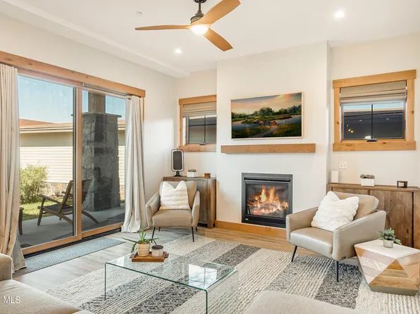 40 Springview Lane #B104, Fraser, CO 80442
