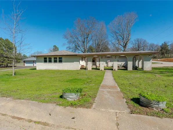 243 Alta Vista Dr, Harrison, AR 72601