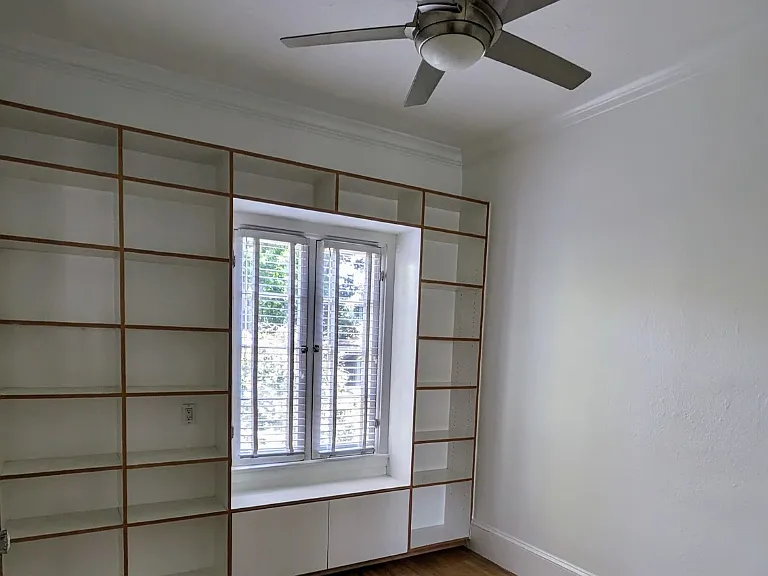 Bedroom or Office