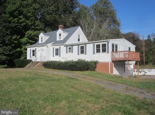 5221 Cherry Hill Rd, Huntingtown, MD 20639