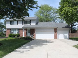 13427 Capetown Ave, Pickerington, OH 43147