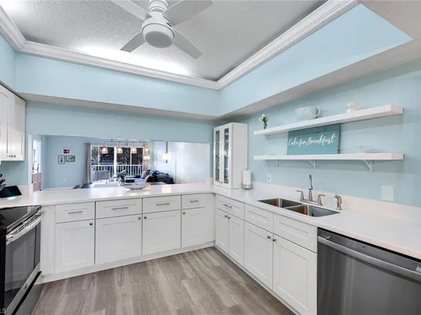 6030 Chardonnay LN #203, NAPLES, FL 34119