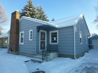 6018 N Post St, Spokane, WA 99205