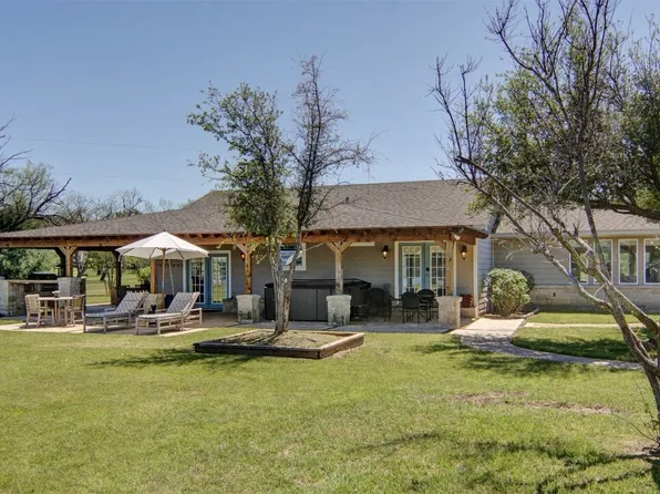307 Rock Creek Loop #309, Graford, TX 76449