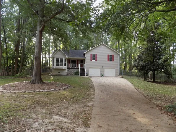 122 Ladora Dr, Dallas, GA 30157