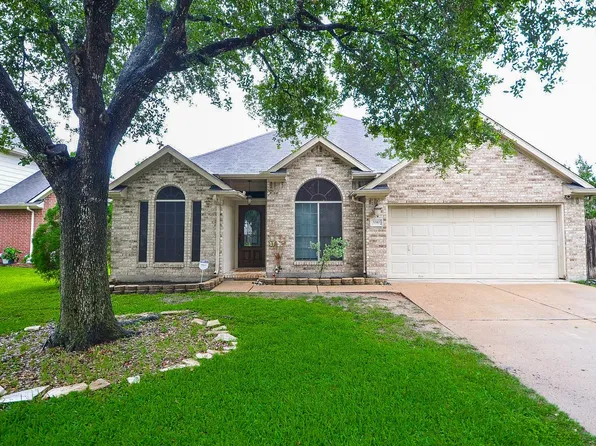 3310 Berzin Ct, Katy, TX 77493