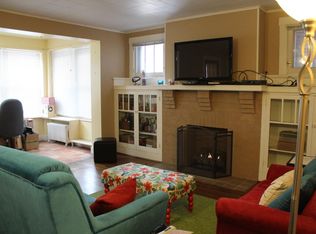 948 S Braddock Ave #1, Pittsburgh, PA 15221