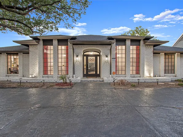 9309 Moss Farm Ln, Dallas, TX 75243
